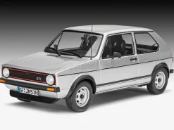 Revell RV07072 VW GOLF 1 GTI 1974 KIT 1:24 Modellino