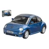 REVELL RV07643 VW NEW BEETLE KIT 1:24 Modellino
