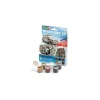 REVELL RV39066 WEATHERING SET (6 PIGMENTS 5 gr.each) Modellino