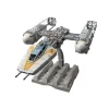REVELL RV01209 Y-WING STARFIGHTER KIT 1:72 Modellino