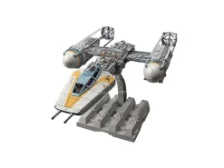 REVELL RV01209 Y-WING STARFIGHTER KIT 1:72 Modellino