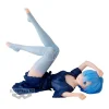 Re:zero Starting Life In Another World Relax Time Rem Dressing Figura 10cm Banpresto