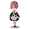 Re:zero -starting Life In Another World- Harmonia Humming Bambola Ram 23 Cm Good Smile Company