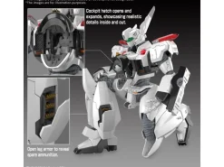 RG PATLABOR AV-98Plus INGRAM INGRAM PLUS 1/48 Model Kit BANDAI MODEL KIT GUNPLA