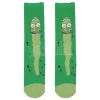 Rick & Morty Calzini Pickle Rick S-m Heroes Inc