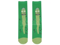 Rick & Morty Calzini Pickle Rick S-m Heroes Inc
