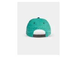 Rick & Morty Cappellino Da Baseball Con Gambero Difuzed