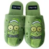 Rick & Morty Pantofole Pickle Rick Eu 42-44 Groovy