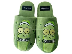 Rick & Morty Pantofole Pickle Rick Eu 42-44 Groovy