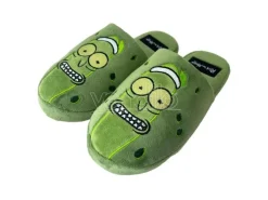 Rick & Morty Pantofole Pickle Rick Eu 42-44 Groovy