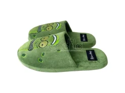 Rick & Morty Pantofole Pickle Rick Eu 42-44 Groovy