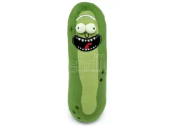 Rick & Morty Peluche Figura Pickle Rick 22 Cm Youtooz