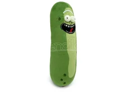 Rick & Morty Peluche Figura Pickle Rick 22 Cm Youtooz