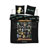 Rick E Morty Cotone Copripiumino Letto 135cm