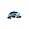 Ritorno Al Futuro Car Funky Chunky Magnet Magneti Aquarius Ent