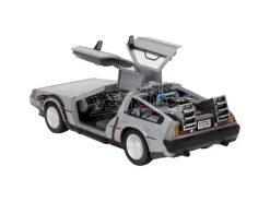Ritorno Al Futuro Diecast Time Machin Vehicle 15cm Neca