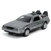 Ritorno Al Futuro Diecast Model 1/32 Macchina Del Tempo Jada Toys