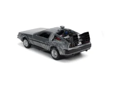 Ritorno Al Futuro Diecast Model 1/32 Macchina Del Tempo Jada Toys