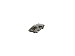 Ritorno Al Futuro Rc Vehicle Macchina Del Tempo Replica Neca