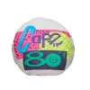 Ritorno Al Futuro 80's Cafe Round Cuscino Cuscino Sd Toys
