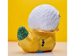 Ritorno Al Futuro Tubbz Peluche Figura Doc Brown 2015 23 Cm Numskull