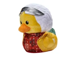 Ritorno Al Futuro Tubbz Peluche Figura Doc Brown 2015 23 Cm Numskull