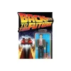 Ritorno Al Futuro Wave 1 Marty Mcfly '55 Reaction+ Figura Action Figura Super 7