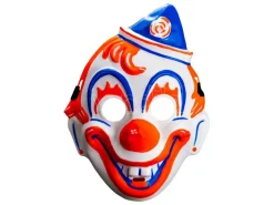 Rob Zombie Halloween (2007) Injection Mask Young Michael Myers Trick Or Treat Studios