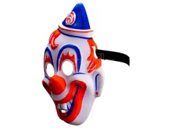 Rob Zombie Halloween (2007) Injection Mask Young Michael Myers Trick Or Treat Studios