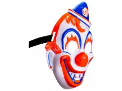 Rob Zombie Halloween (2007) Injection Mask Young Michael Myers Trick Or Treat Studios