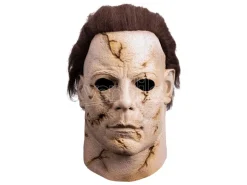 Rob Zombie Halloween (2007) Mask Michael Myers Trick Or Treat Studios
