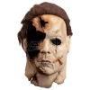 Rob Zombie Halloween II Mask Michael Myers Trick Or Treat Studios