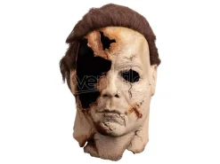 Rob Zombie Halloween II Mask Michael Myers Trick Or Treat Studios