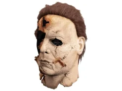 Rob Zombie Halloween II Mask Michael Myers Trick Or Treat Studios