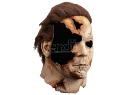 Rob Zombie Halloween II Mask Michael Myers Trick Or Treat Studios