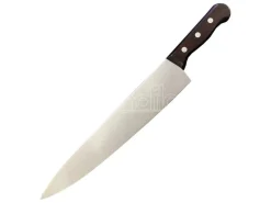 Rob Zombie´s Halloween (2007) Prop Replica 1/1 Butcher Knife 43 Cm Trick Or Treat Studios