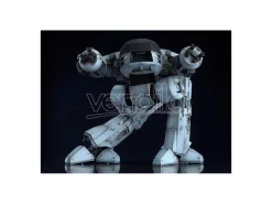 Robocop Moderoid Plastica Model Kit Ed-209 20 Cm (re-run) Good Smile Company