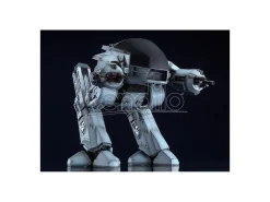 Robocop Moderoid Plastica Model Kit Ed-209 20 Cm (re-run) Good Smile Company
