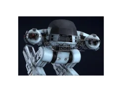 Robocop Moderoid Plastica Model Kit Ed-209 20 Cm (re-run) Good Smile Company
