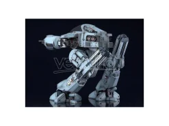 Robocop Moderoid Plastica Model Kit Ed-209 20 Cm (re-run) Good Smile Company