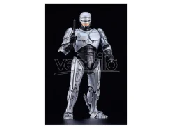 Robocop Moderoid Plastica Model Kit Robocop 18 Cm Good Smile Company