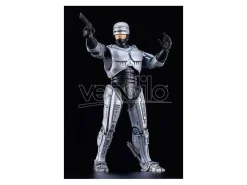 Robocop Moderoid Plastica Model Kit Robocop 18 Cm Good Smile Company