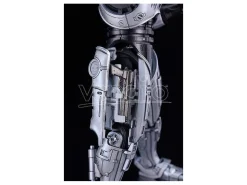 Robocop Moderoid Plastica Model Kit Robocop 18 Cm Good Smile Company