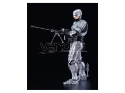 Robocop Moderoid Plastica Model Kit Robocop 18 Cm Good Smile Company