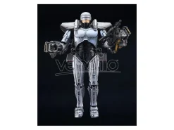 Robocop Moderoid Plastica Model Kit Robocop (jetpack Equipment) 18 Cm Good Smile Company