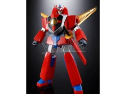 Robot King Daijoja Soul Of Chogokin Action Figura Gx-61r Daioja 30 Cm Bandai Tamashii Nations