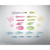 ROBOT SPIRITS EFFECT PARTS SET2 ANIME ACCESSORI BANDAI