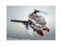 ROBOT SPIRITS EFFECT PARTS SET2 ANIME ACCESSORI BANDAI