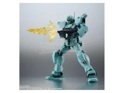 ROBOT SPIRITS EFFECT PARTS SET2 ANIME ACCESSORI BANDAI