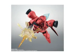 ROBOT SPIRITS EFFECT PARTS SET2 ANIME ACCESSORI BANDAI